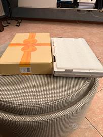 Scatola di cartone Thun portafoto doppio cuore