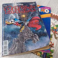 riviste Quattroruote 