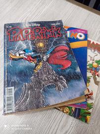 riviste Quattroruote 