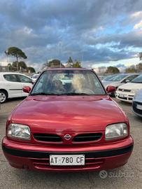 Nissan Micra 1.3i 16V cat 3 porte SLX