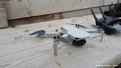 Dji MiniSE - Drone