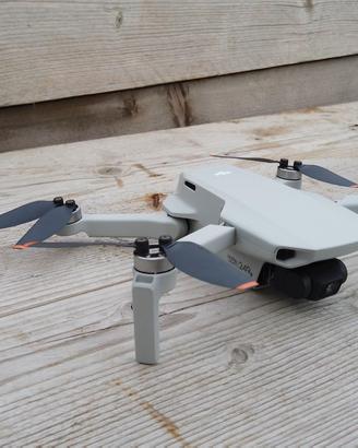 Dji MiniSE - Drone