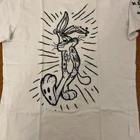 T-Shirt Looney Tunes