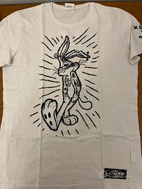 T-Shirt Looney Tunes