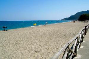 Sardegna - Ogliastra - Cardedu - Casa per vacanze