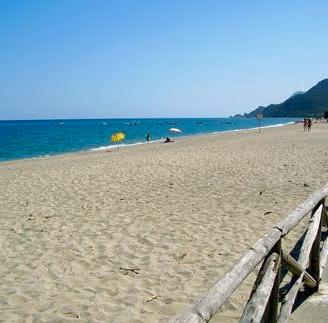 Sardegna - Ogliastra - Cardedu - Casa per vacanze