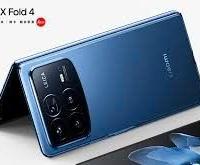 Xiaomi MIX Fold 4 12 GB 256 GB
