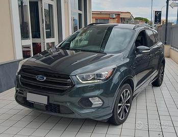 Ford Kuga 2.0 TDCI 150 CV 4WD Powershift ST-Line F