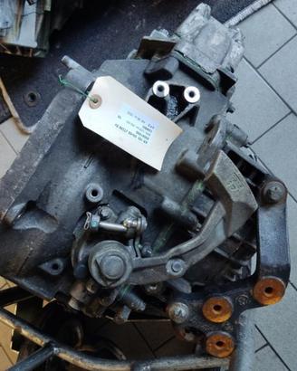 Cambio ALFA ROMEO 159 1910cc JTDM 8V del 2005