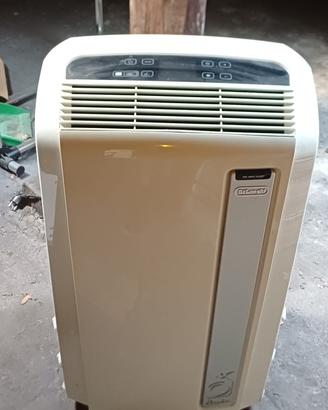 Condizionatore De Longhi
