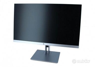 Monitor HP EliteDisplay E243 – 24" IPS Full HD 
