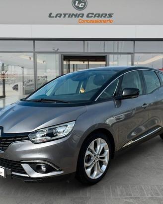 Renault Scenic 1.5 dci energy Zen 110cv CON NAVIGA