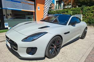 Jaguar F-Type R-DYNAMIC
