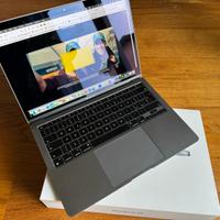 Apple MacBook Air M1 16Gb RAM, 512Gb HDD