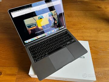 Apple MacBook Air M1 16Gb RAM, 512Gb HDD