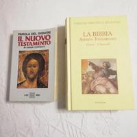 Collezione 2 Libri Religione 