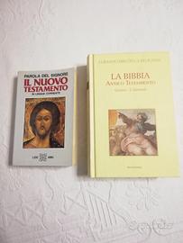 Collezione 2 Libri Religione 