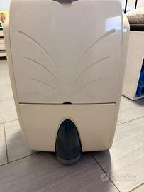 Deumidificatore De'Longhi Tasciugo AriaDry DE 220