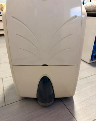 Deumidificatore De'Longhi Tasciugo AriaDry DE 220