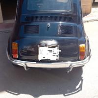 fiat 500 L