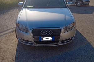 Audi A4 1 9 TDI iniettori pompa motore indistrutti