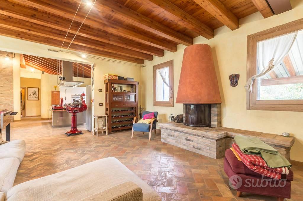 Casa – Dolo, Cesare Musatti - Altro