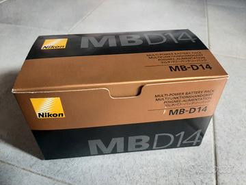 Nikon