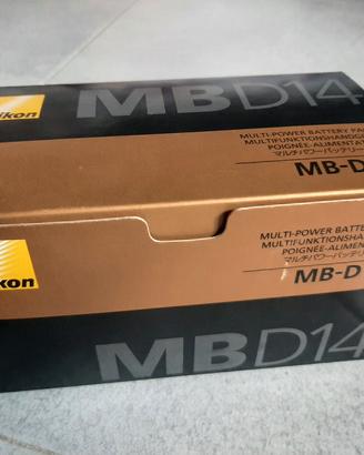 Nikon