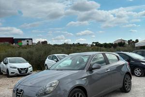 Alfa Romeo Giulietta 1.6 JTDm-2 120 CV Distinctive