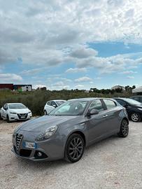 Alfa Romeo Giulietta 1.6 JTDm-2 120 CV Distinctive