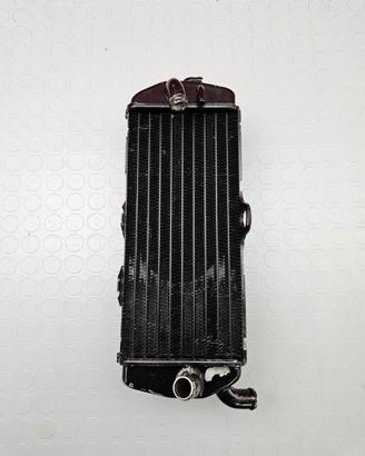 RADIATORE SINISTRO KTM DUKE 640 II 2003 2004 DUKE6