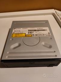 lettore DVD per PC fisso, NO MASTERIZZATORE 
