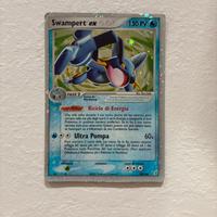 Carta pokemon 2007