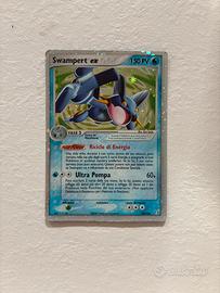 Carta pokemon 2007