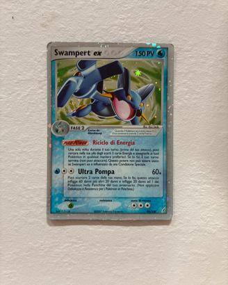 Carta pokemon 2007