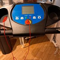 Tapis Roulant Elettrico Pieghevole    RIBASSATO 