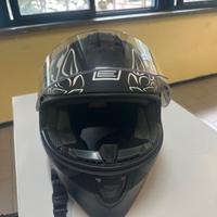 Casco Integrale praticamente nuovo