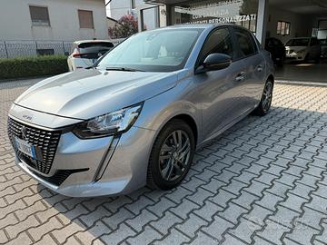 Peugeot 208 pureteck active pack benzina