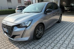 Peugeot 208 pureteck active pack benzina