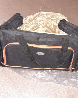 BORSA