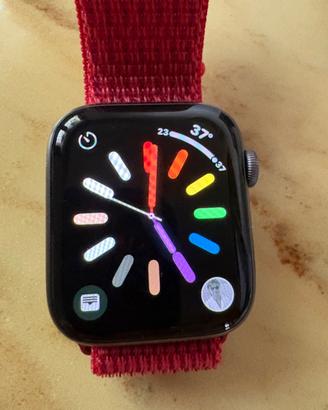 Apple Wacht series 4