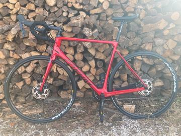 Bici da Corsa Conway RR10.1