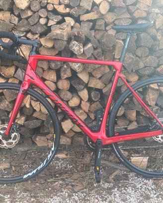 Bici da Corsa Conway RR10.1