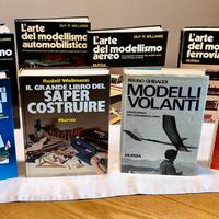 La passione per il modellismo
