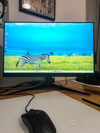Monitor PC Msi Optix G241