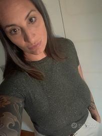 Barista, cameriera, commessa, operaia , pulizie