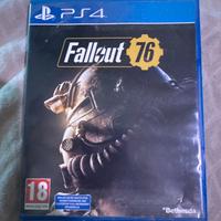 [PS4] - Fallout 76