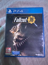 [PS4] - Fallout 76