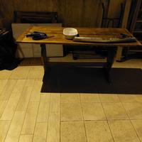 tavolo frattino buono stato