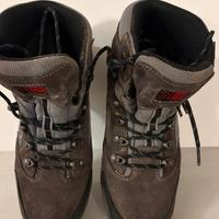 scarponi montagna KARRIMOR